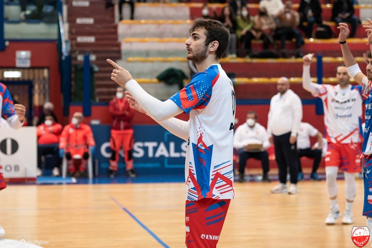Luca Lorusso