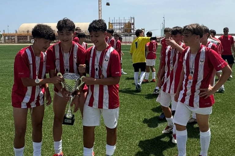 Molfetta Calcio U15