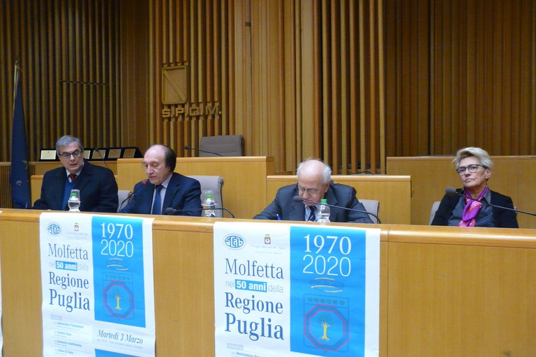 ferlicchia minervini altomare