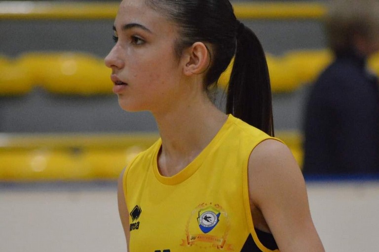 Sofia Sgherza