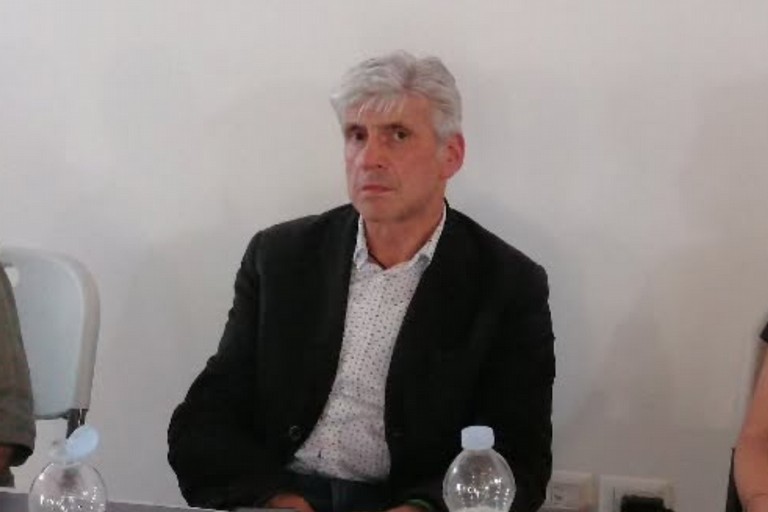 Salvatore Maurizio Moscara