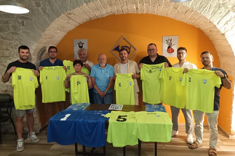 Fulgor Molfetta