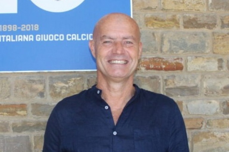 Nicola Ayroldi