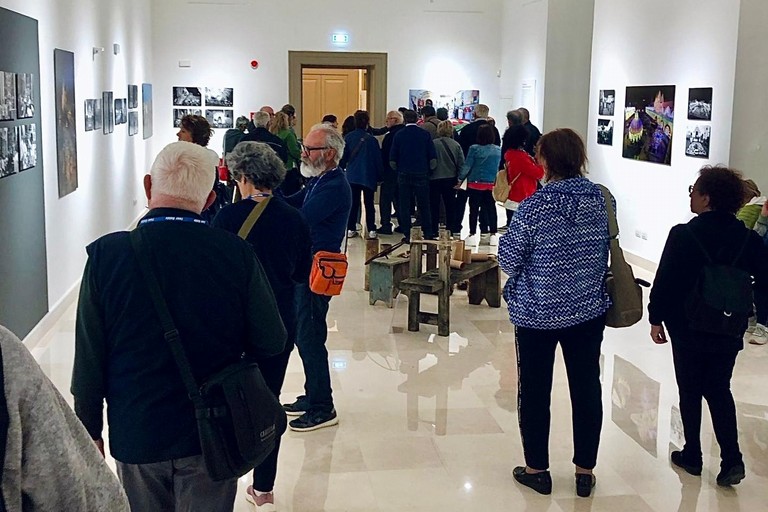 Mostra Museo Diocesano
