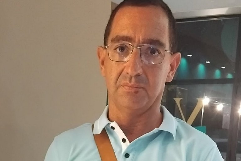 Mauro Solimini
