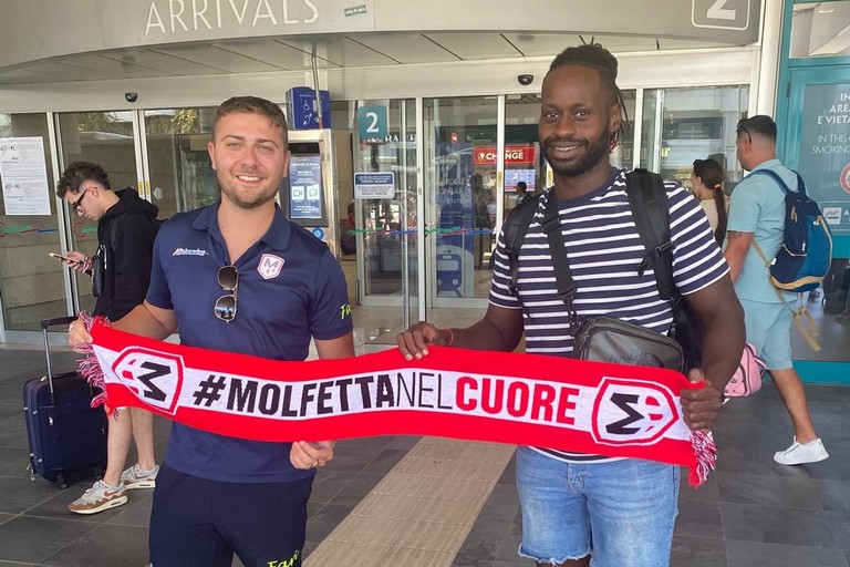 Molfetta Calcio