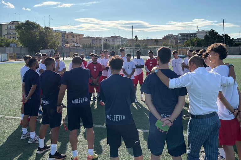 Molfetta Calcio