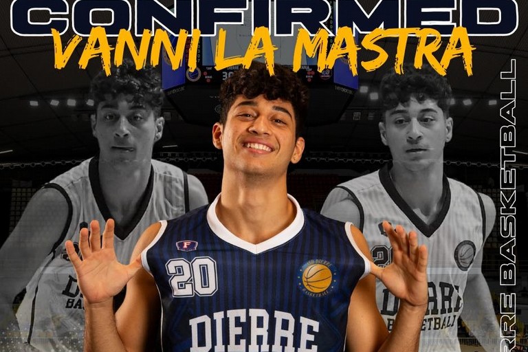 Giovanni La Mastra