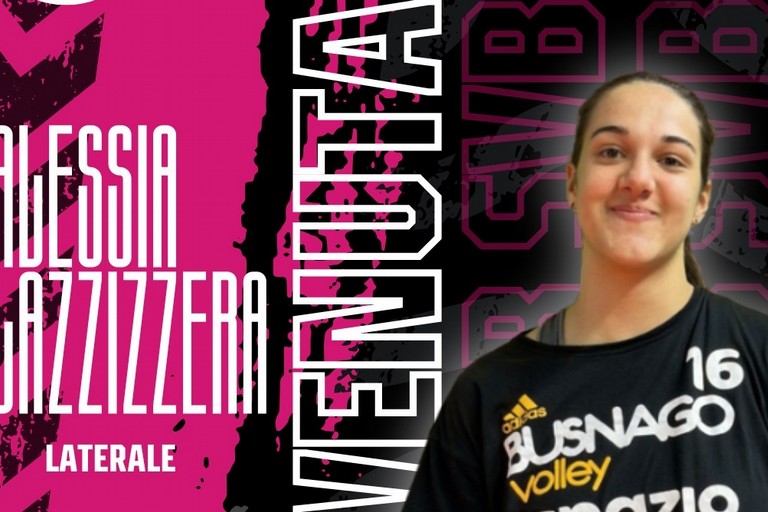 Alessia Lazzizzera