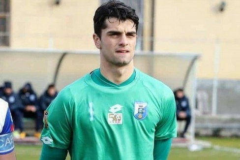 Mattia Guarnieri