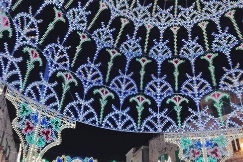 Luminarie