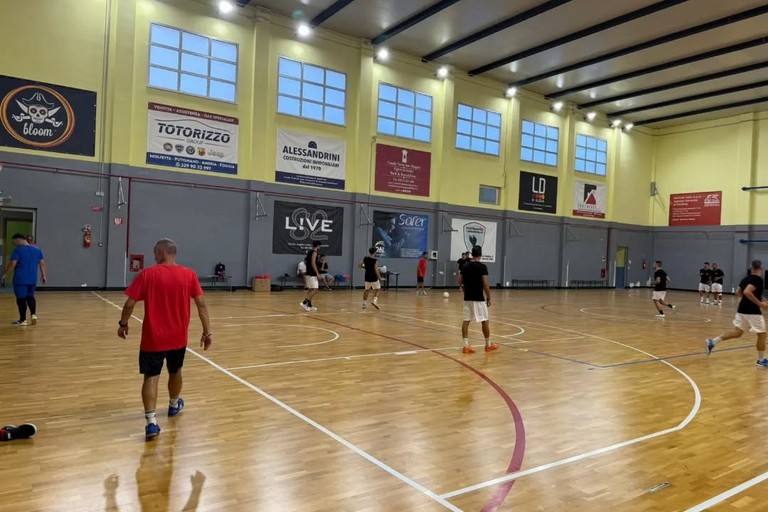 Real Molfetta C5