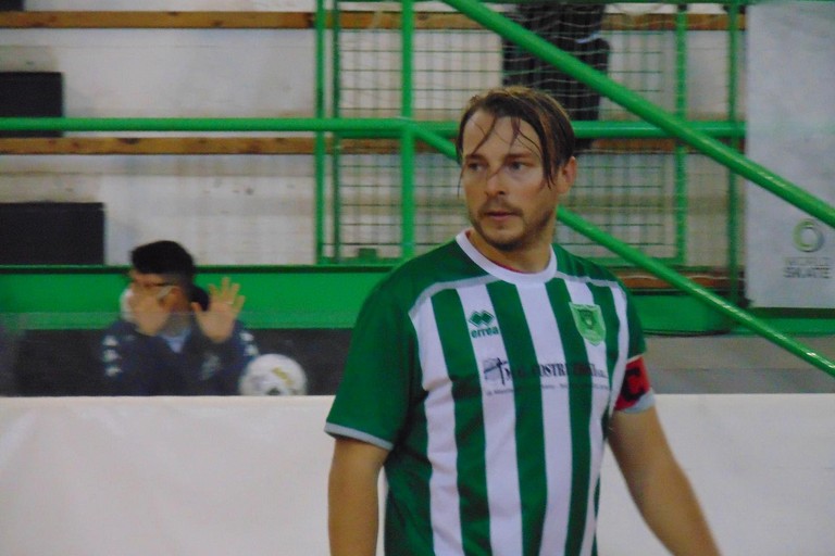Giosafat Marzella