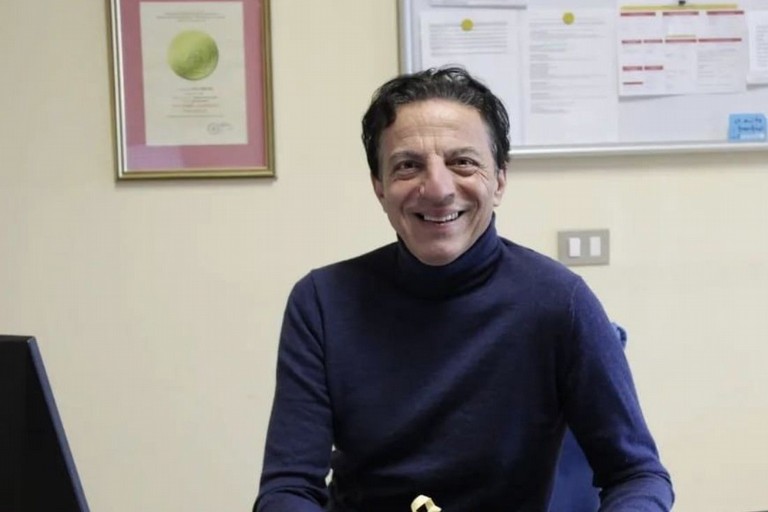 Dirigente scolastico Piliero