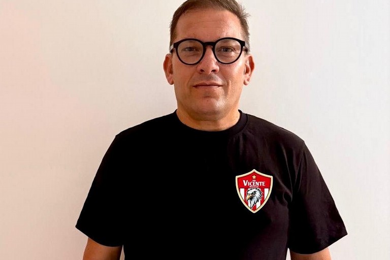 Futsal, la Vicente Molfetta annuncia Fabio Baldassarre come vice allenatore
