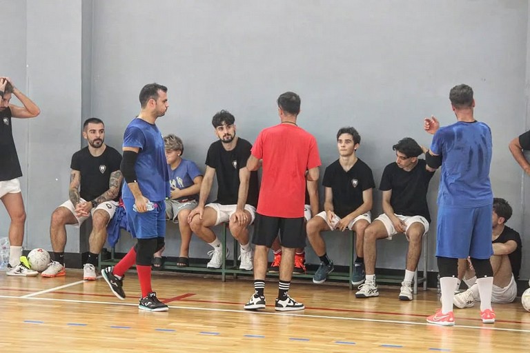 Real Molfetta C5
