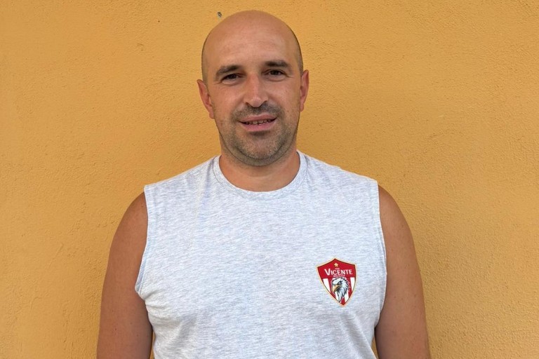 Vicente Molfetta