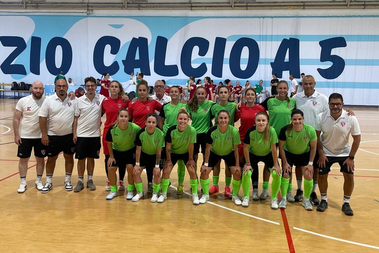 Femminile Molfetta