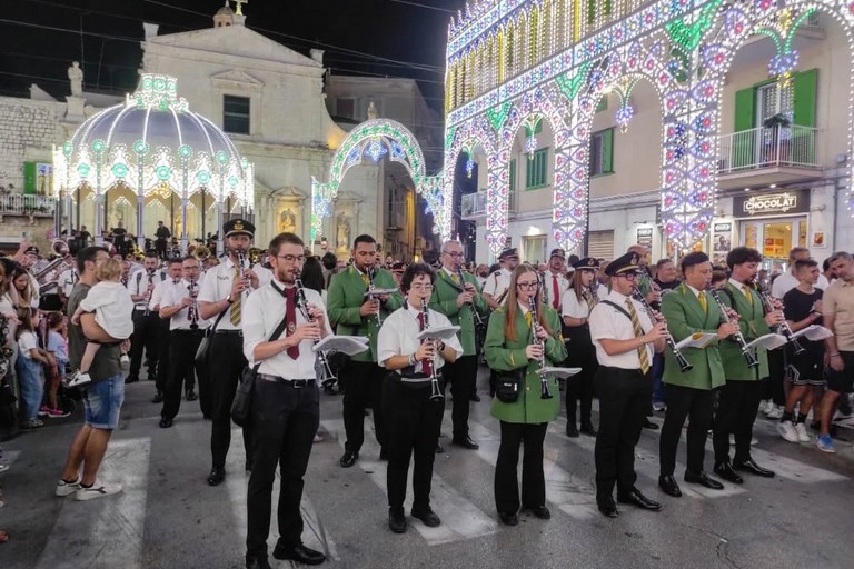 Festa patronale