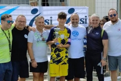 Torneo dell’Amicizia