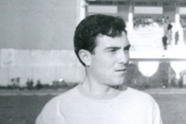 Girolamo Carlucci