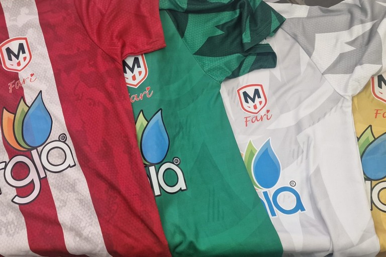 Molfetta Calcio, un nome sul cuore: il ricordo di Davide Farinola