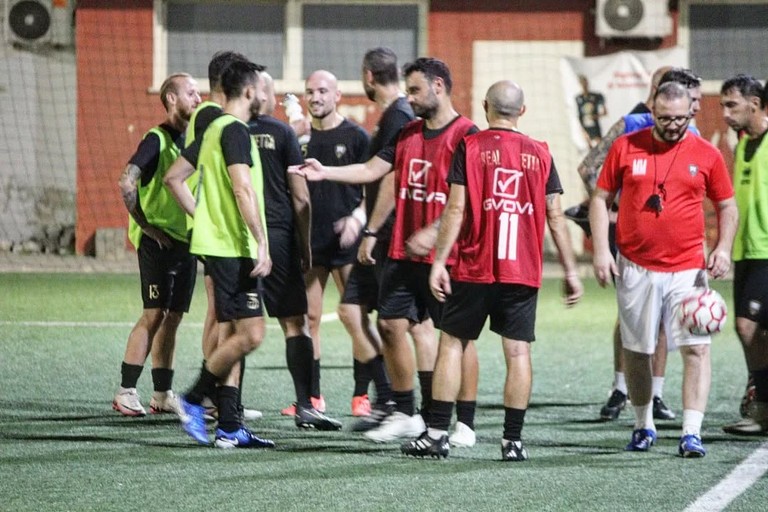 Real Molfetta