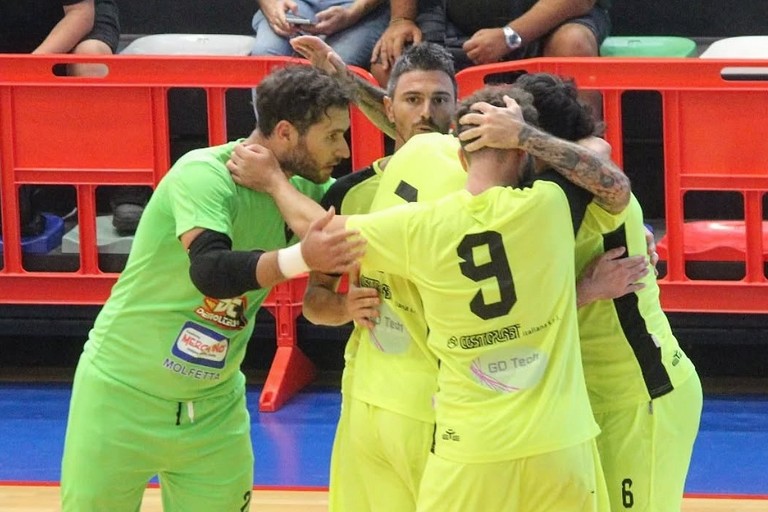 Real Molfetta