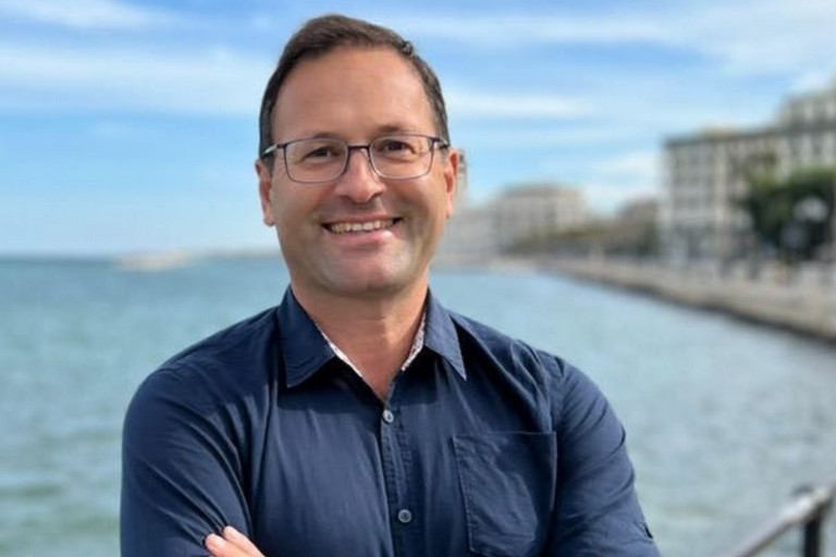 Roberto La Forgia