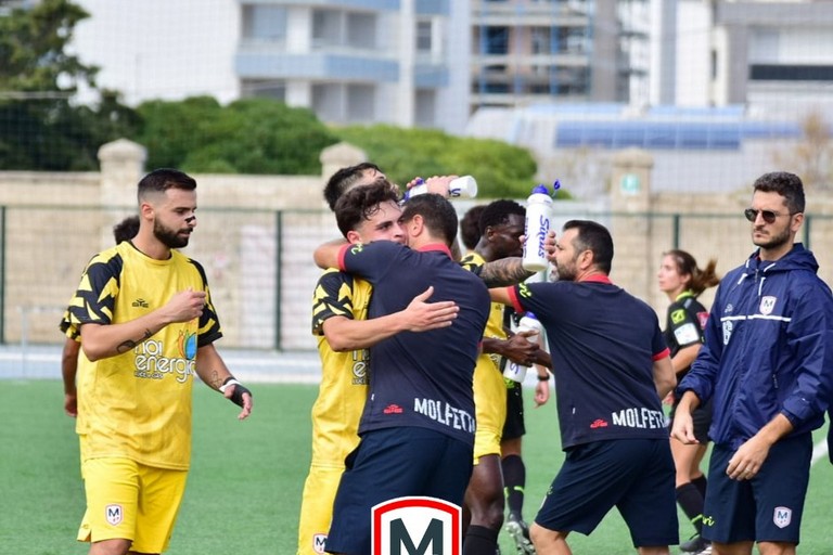 Molfetta Calcio
