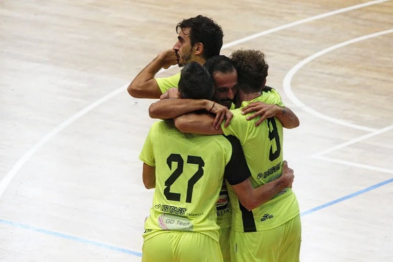 Real Molfetta C5