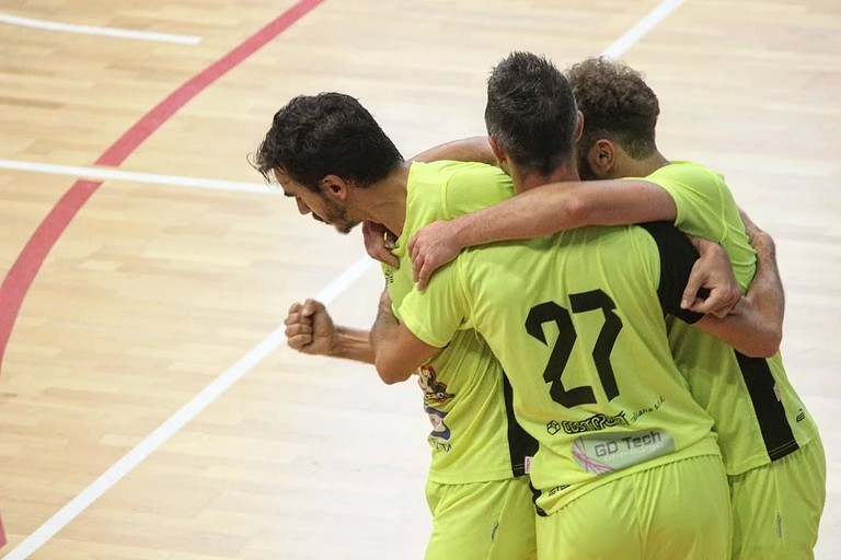 Real Molfetta
