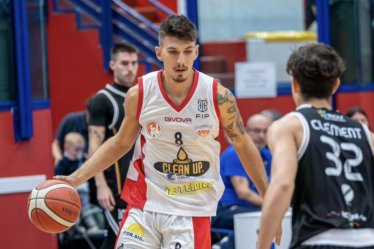 Pallacanestro Molfetta