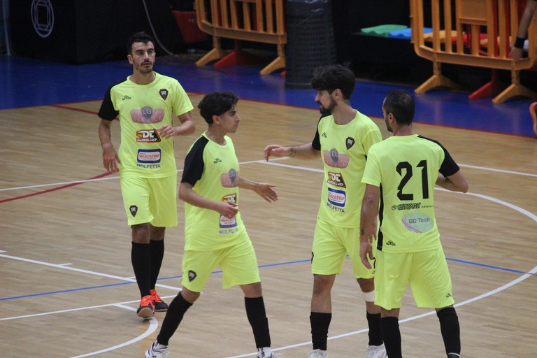 Real Molfetta