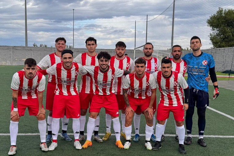 Virtus Molfetta
