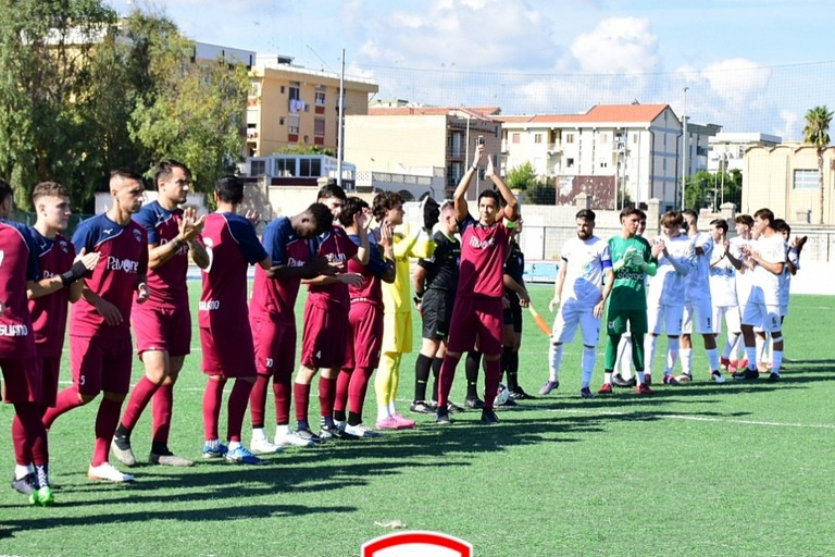 Molfetta Calcio