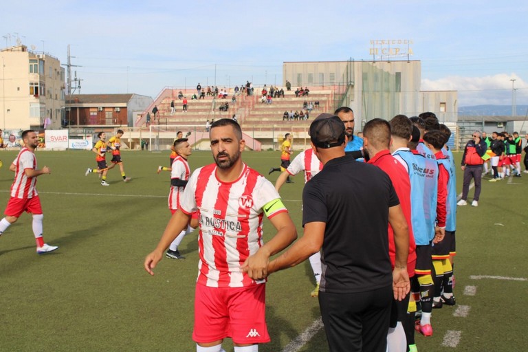 Virtus Molfetta