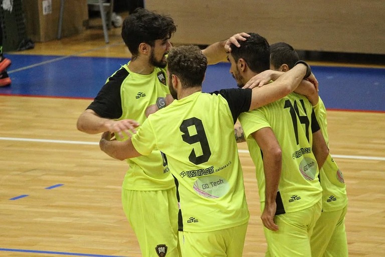 Real Molfetta