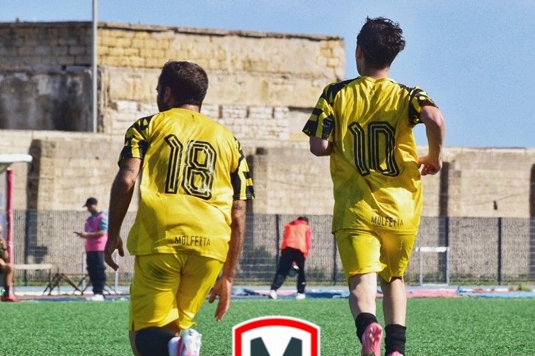 Molfetta Calcio