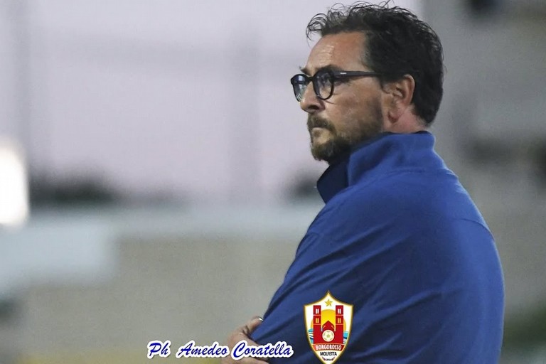 Coppa Italia di Promozione, Borgorosso Molfetta ko 2-1 con il Noicattaro