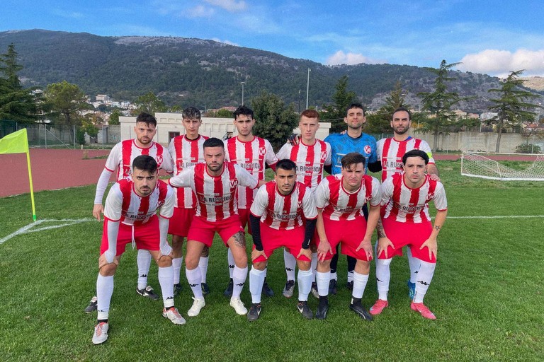Virtus Molfetta