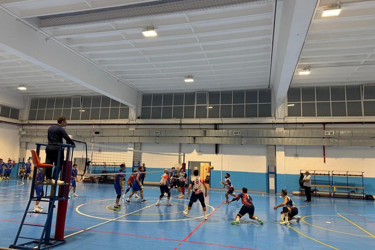 Dinamo Molfetta