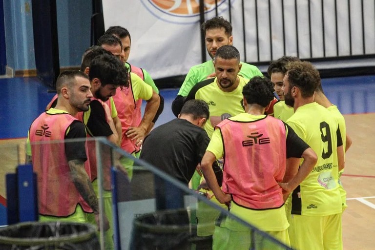 Real Molfetta