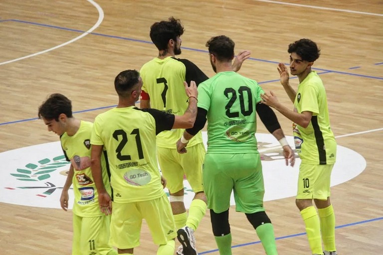 Real Molfetta
