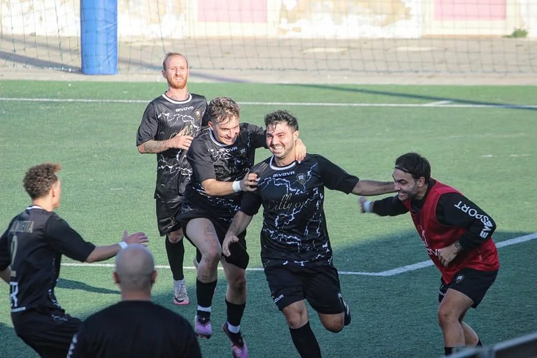 Real Molfetta