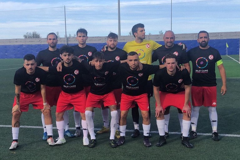 Virtus Molfetta