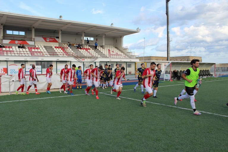 Molfetta Sportiva