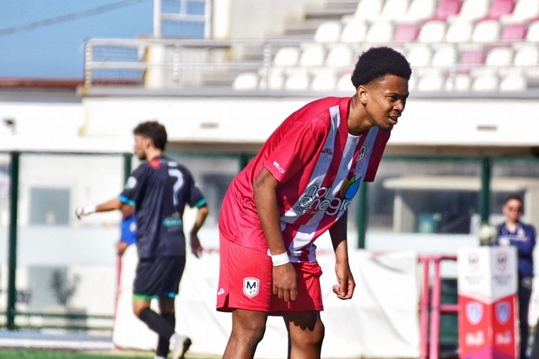 Molfetta Calcio sconfitta 2-0 dal Don Uva: è quartultima