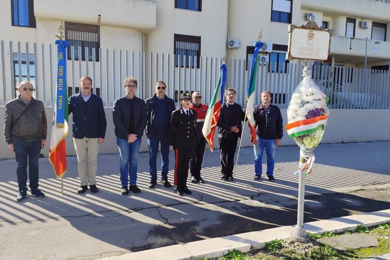 22 anni dalla strage di Nassiriya