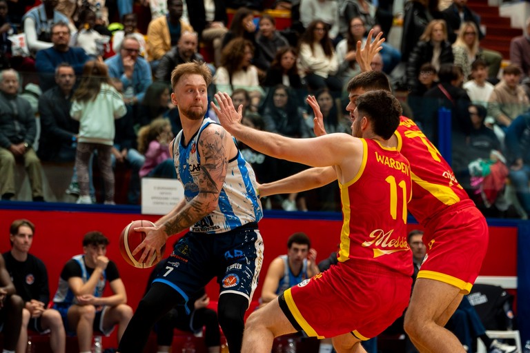 Virtus Basket Molfetta